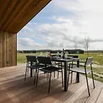 Inviting Holiday Home In The Nature