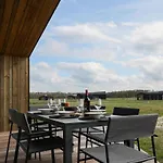 Inviting Holiday Home In The Nature