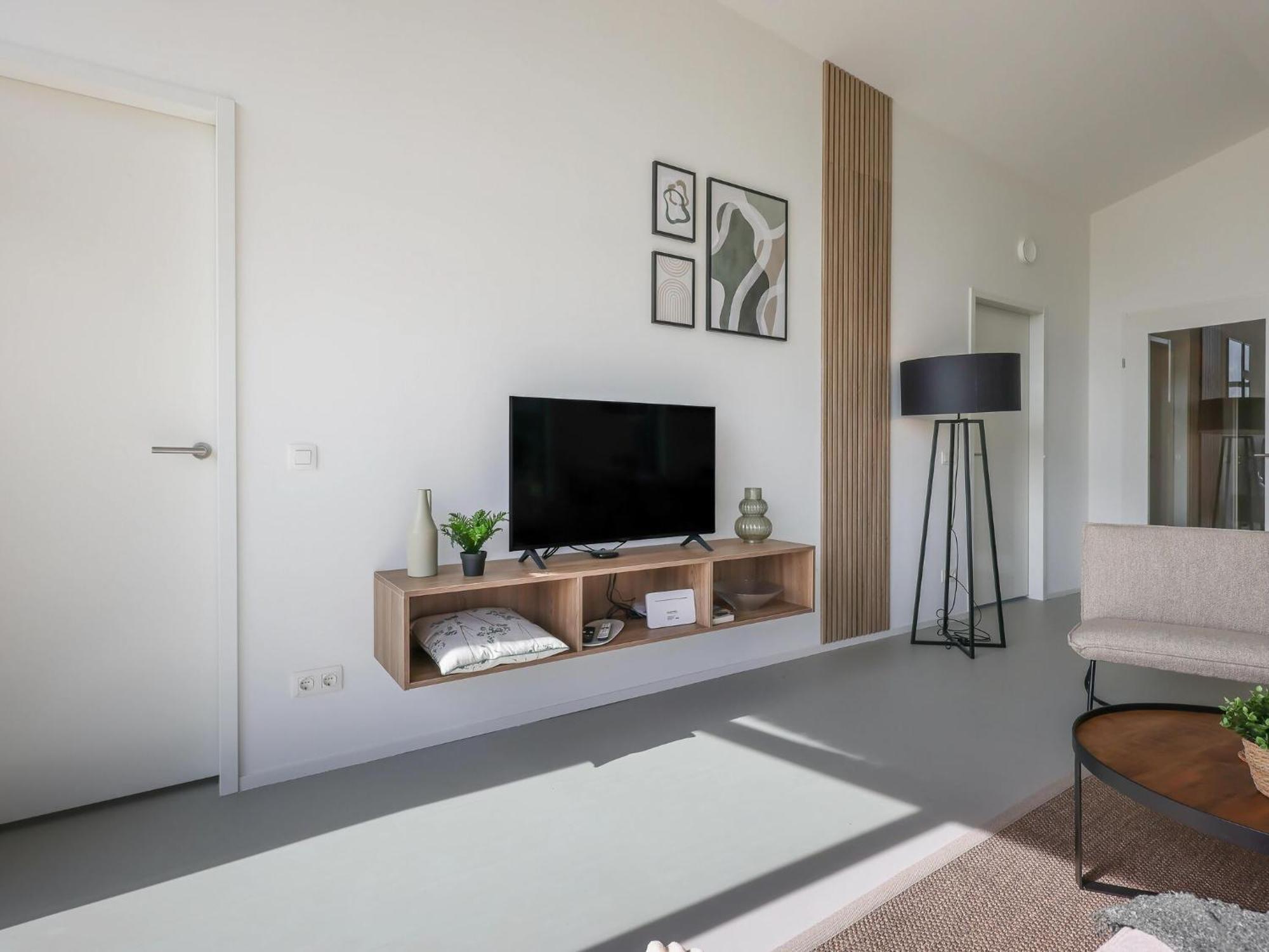 Inviting In The Nature Vakantiehuis Wissenkerke