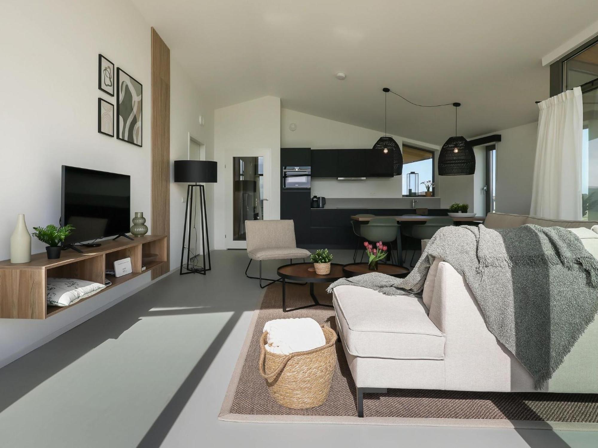 Vakantiehuis Inviting In The Nature Wissenkerke