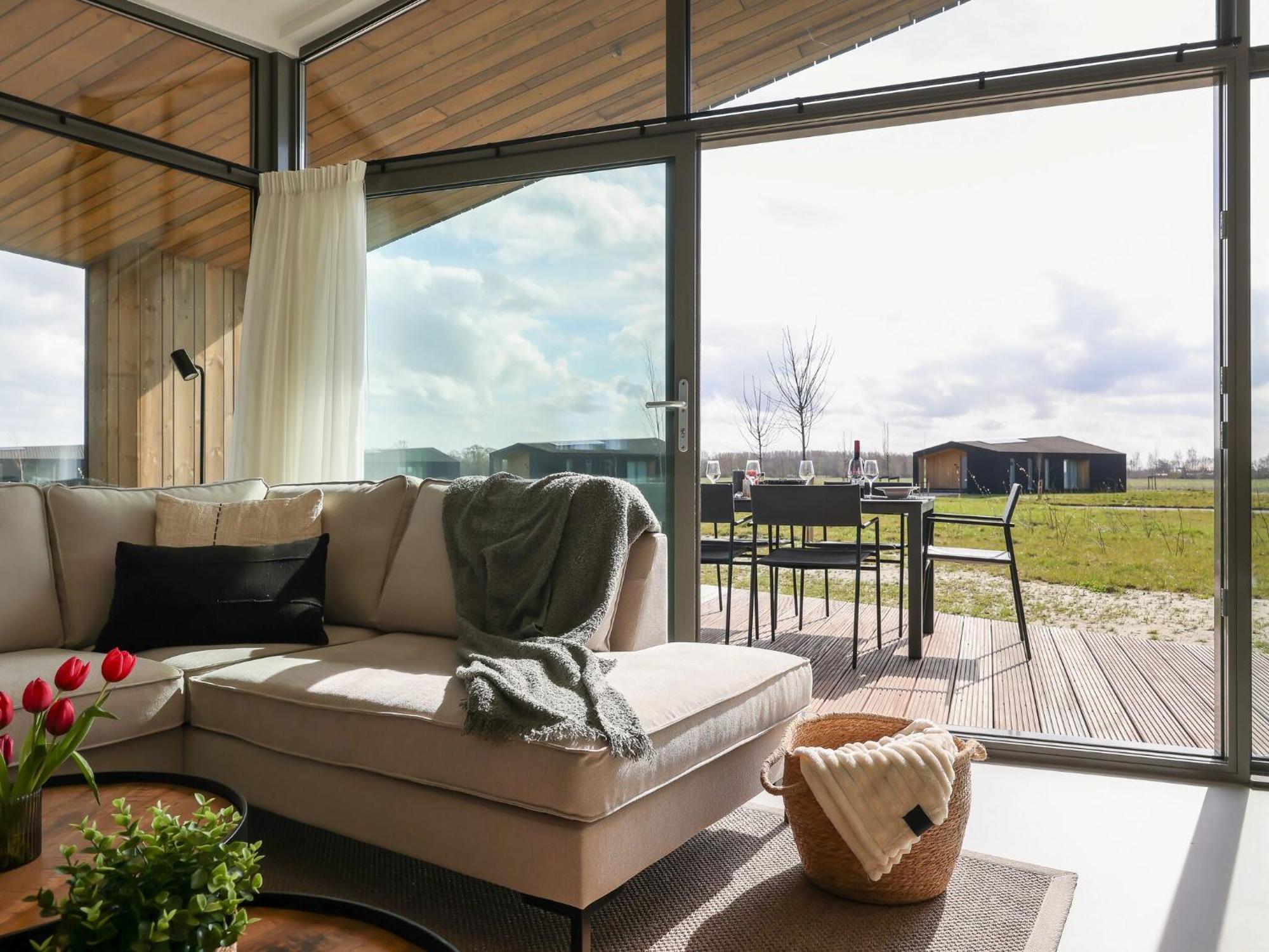 Inviting In The Nature Vakantiehuis *